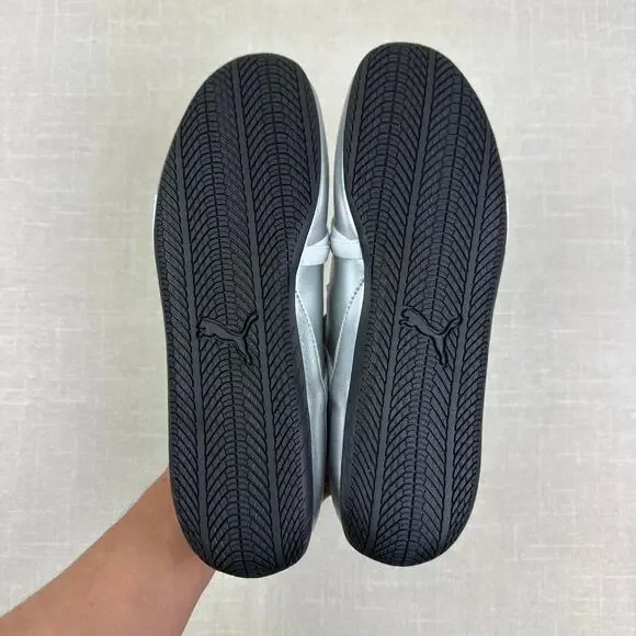 🩶 Puma Speedcat Ballet "Silver" 7W - Picture 6 of 6